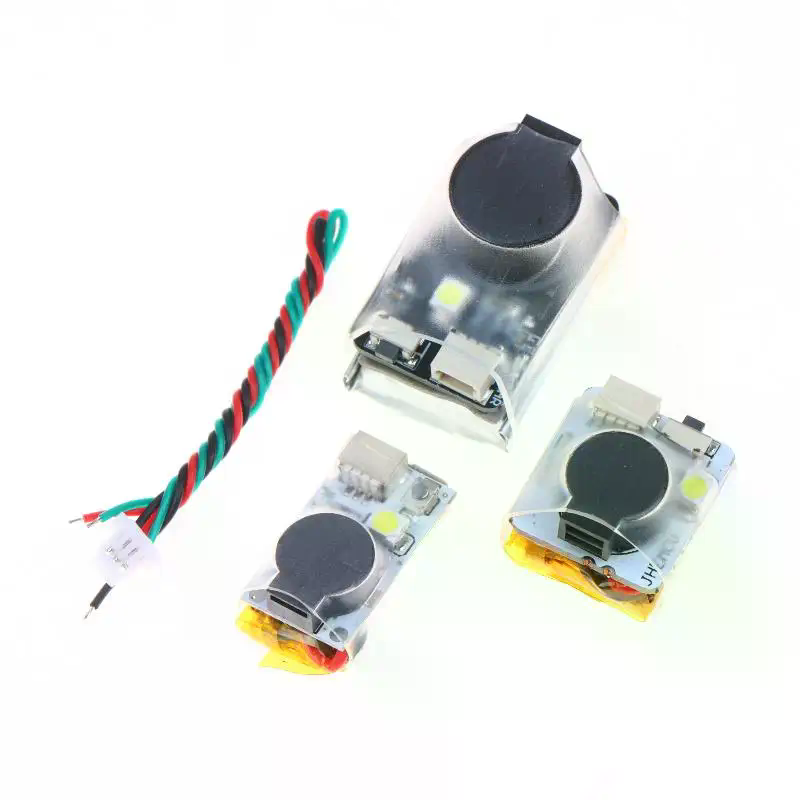 FPV Racing Drone Flight Contro - đánh giá và giá Drone Buzzer