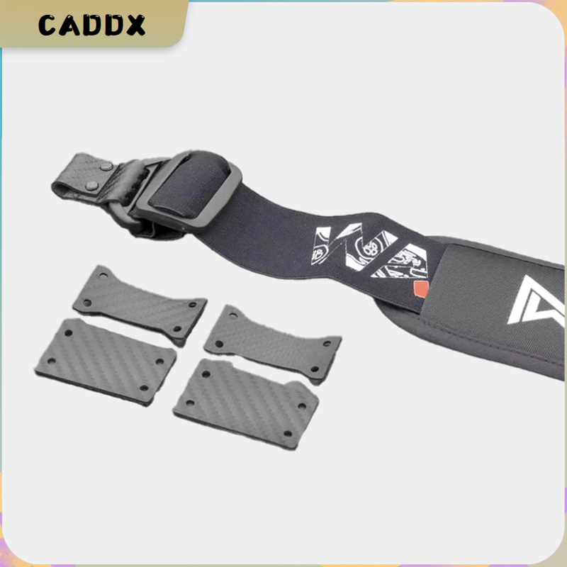 Walksnail 2025 New FPV Goggles - đánh giá và giá Drone Power Distribution Board