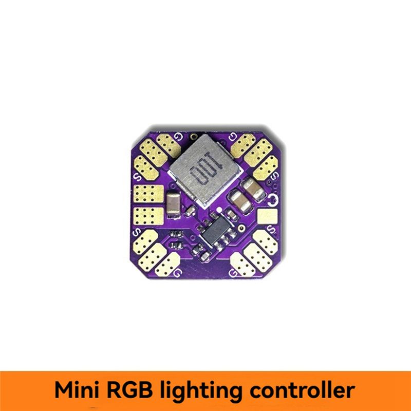 【Shop Now】FPV Mini RGB Lightin - đánh giá và giá Drone Led Light