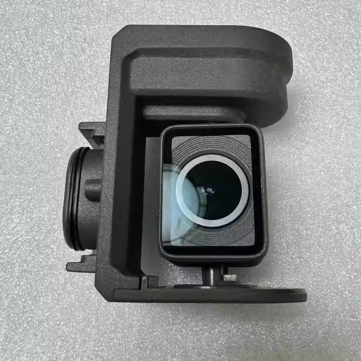 Second-hand Agras T-40 T-20P F - đánh giá và giá Drone Camera