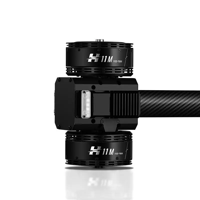 For  H11M Industrial Grade 50k - đánh giá và giá Drone Motor