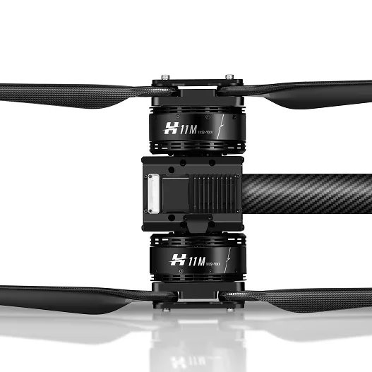 For  H11M Industrial Grade 50k - đánh giá và giá Drone Motor