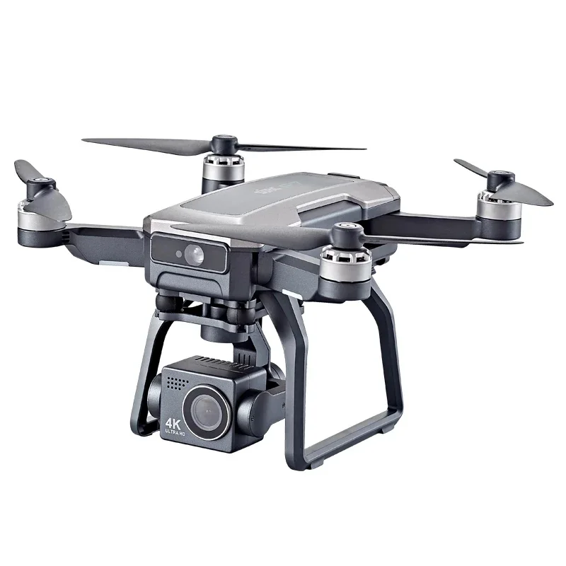 SJRC F7s 4K PRO Drone 4K obsca - đánh giá và giá Drone Gps Module