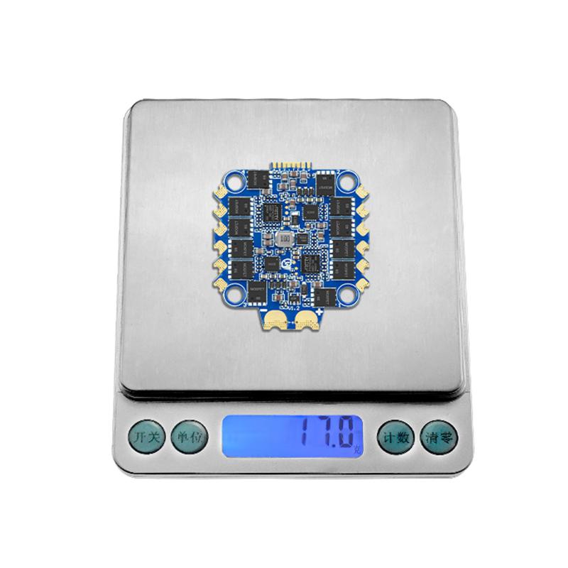 SEQURE Blueson A2 6S | 8S 70A  - đánh giá và giá Drone Esc