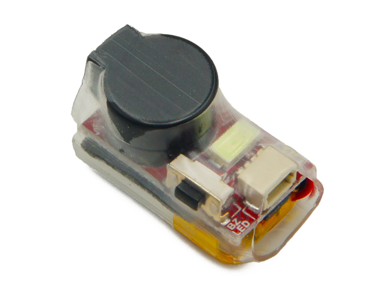 VIFLY Finder 2 Super Loud 5V B - đánh giá và giá Drone Buzzer