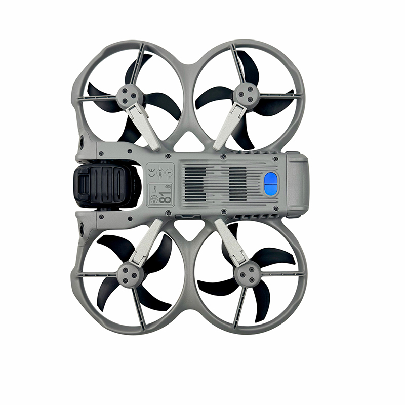 Foldable Landing Gear For DJI  - đánh giá và giá Drone Landing Gear