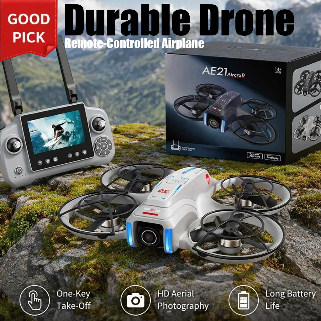 2026 New AE21 Drone 8K HD Prof - đánh giá và giá Drone Gps Mount