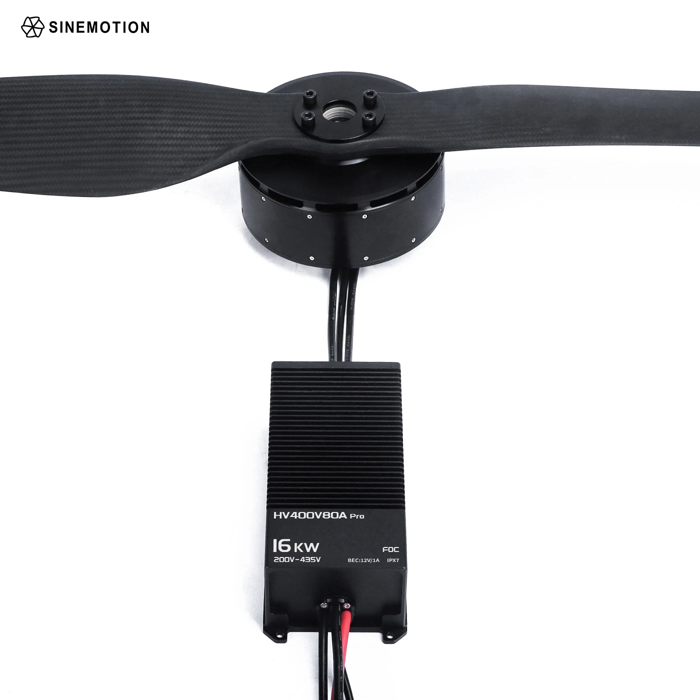 H4T30M 30KG Thrust Dr-one Arm  - đánh giá và giá Drone Esc