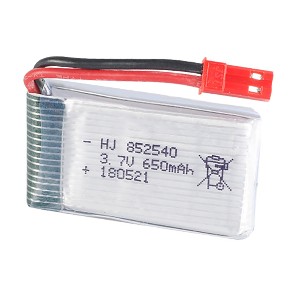 3.7v 650mAh 852540 Lipo Batter - đánh giá và giá Drone Charger