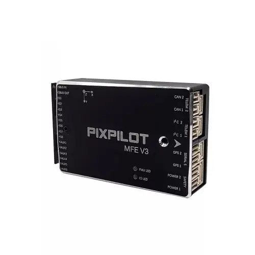 2026 New Makeflyeasy PixPilot  - đánh giá và giá Drone Flight Controller