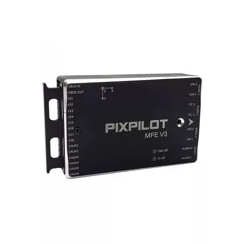 2026 New Makeflyeasy PixPilot  - đánh giá và giá Drone Flight Controller