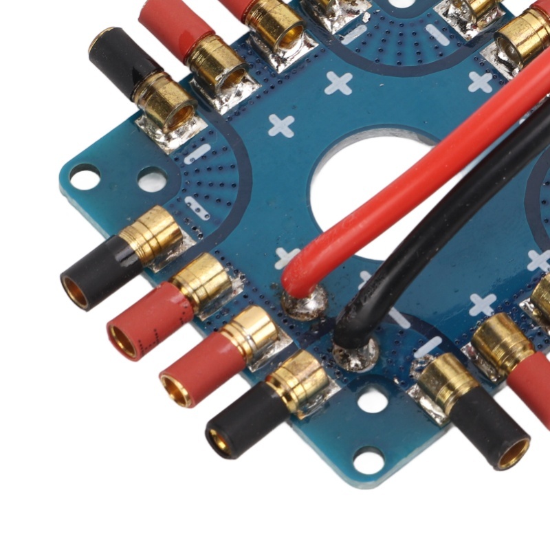 ESC Power Supply Distribution  - đánh giá và giá Drone Power Distribution Board