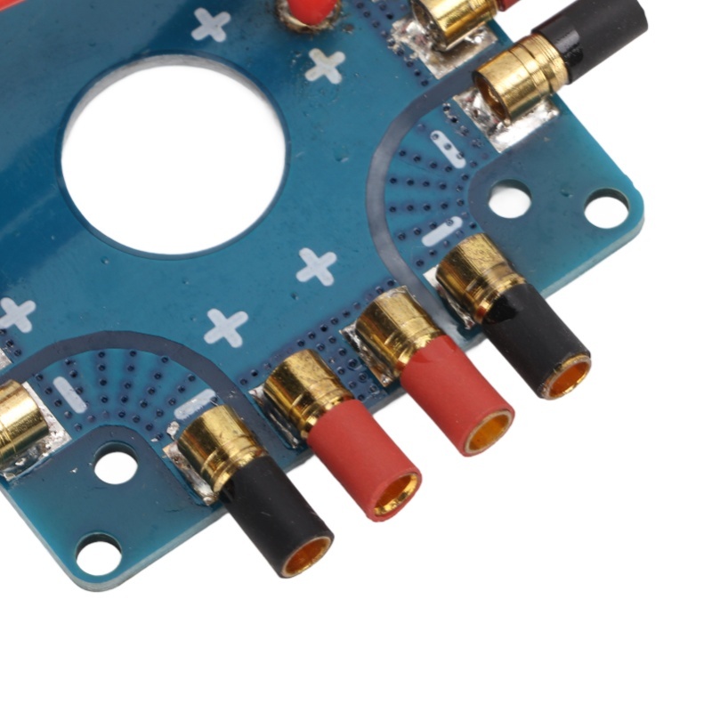 ESC Power Supply Distribution  - đánh giá và giá Drone Power Distribution Board