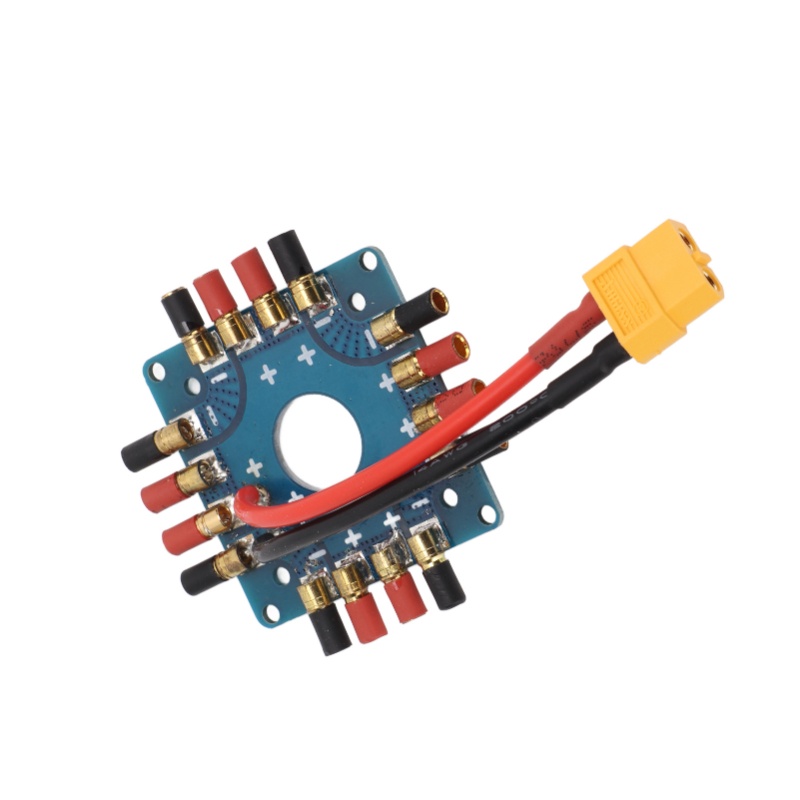 ESC Power Supply Distribution  - đánh giá và giá Drone Power Distribution Board