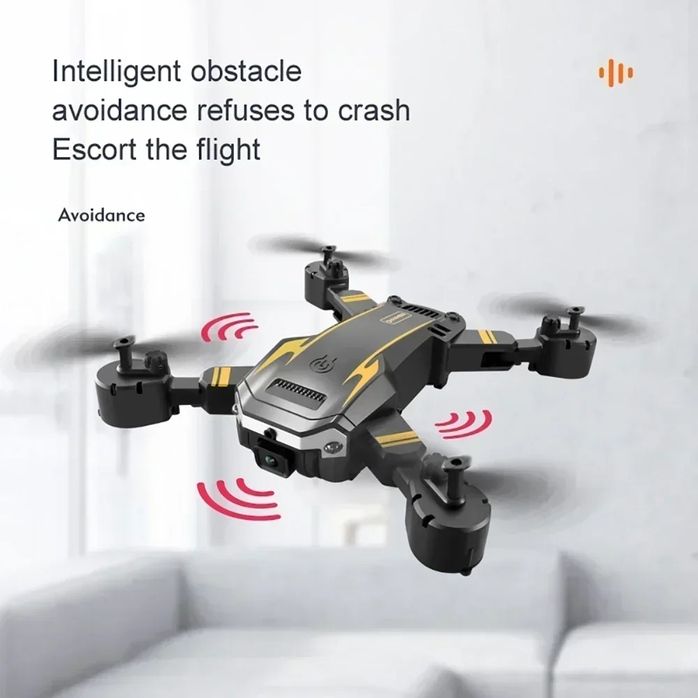 G6 Pro 8K Dual-Camera Drone, 5 - đánh giá và giá Drone Gps Module
