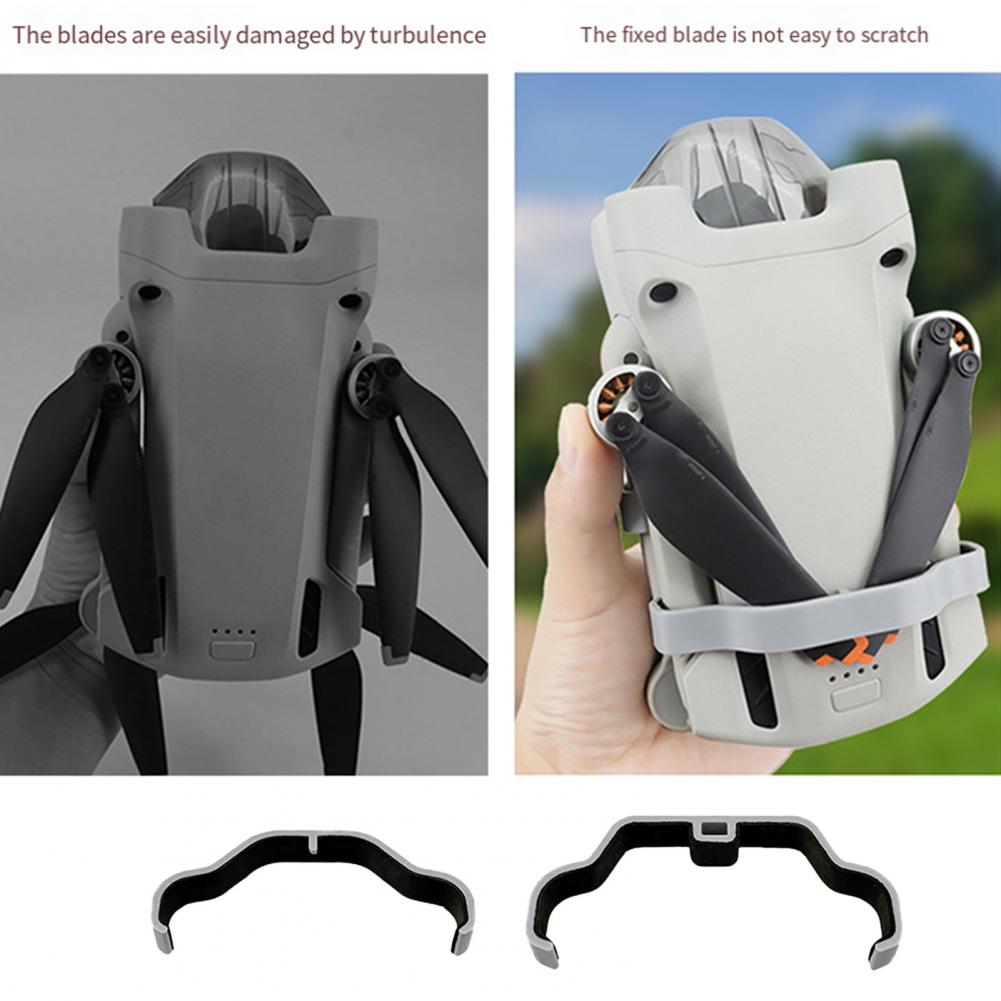 2Pcs Propeller Blade Holder fo - đánh giá và giá Drone Propeller Guard