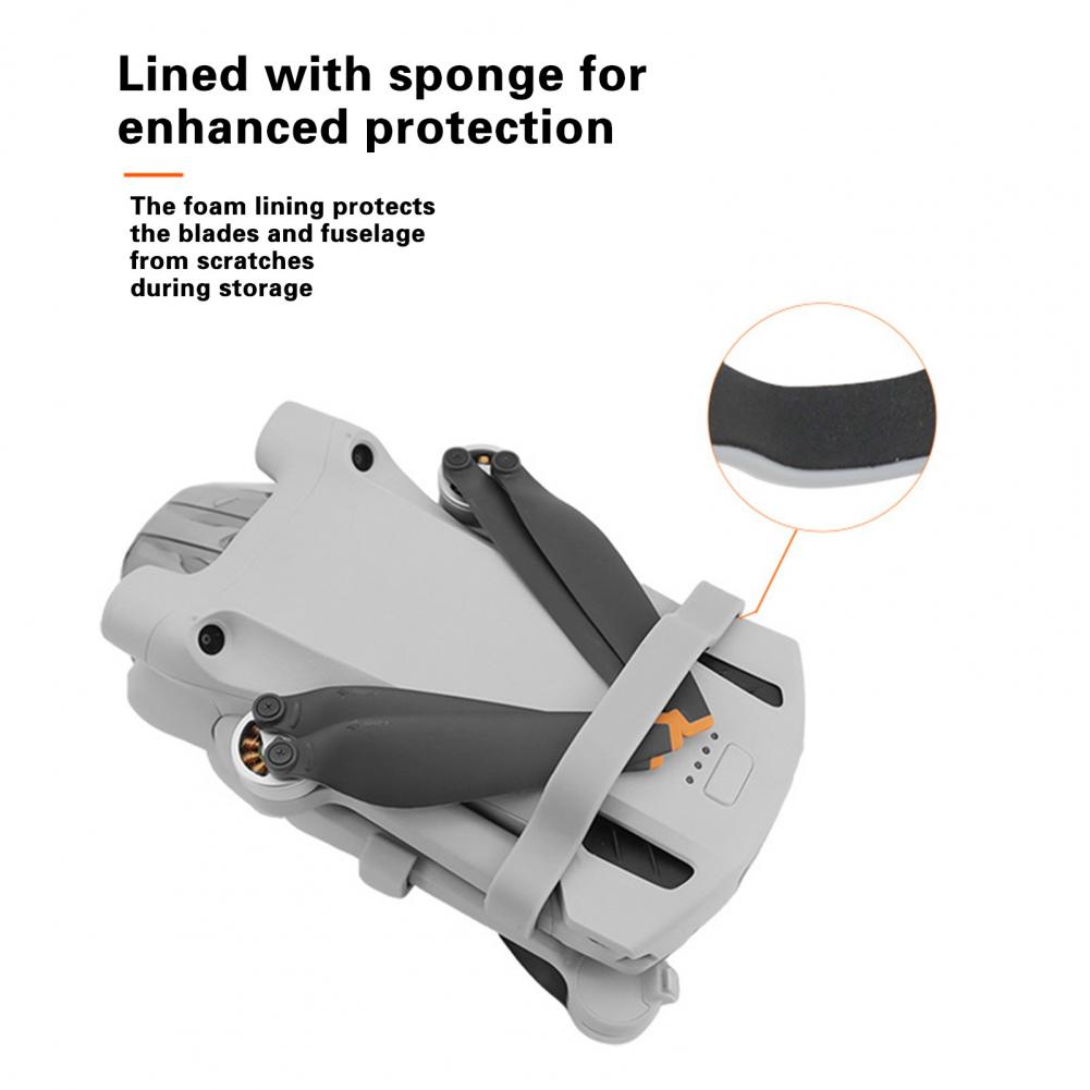 2Pcs Propeller Blade Holder fo - đánh giá và giá Drone Propeller Guard