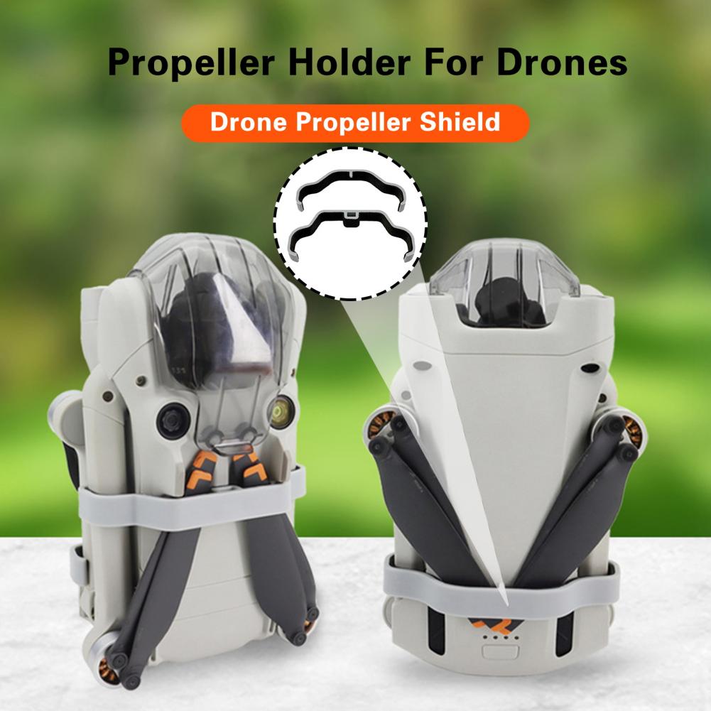 2Pcs Propeller Blade Holder fo - đánh giá và giá Drone Propeller Guard