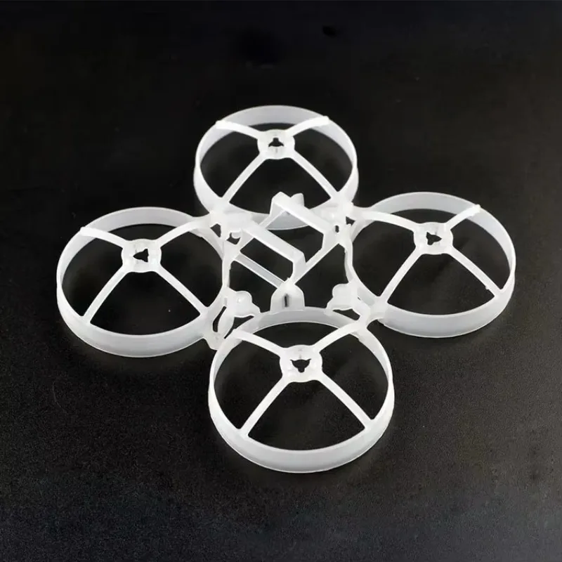HappyModel Mobula7 V4 75mm Who - đánh giá và giá Drone Propeller