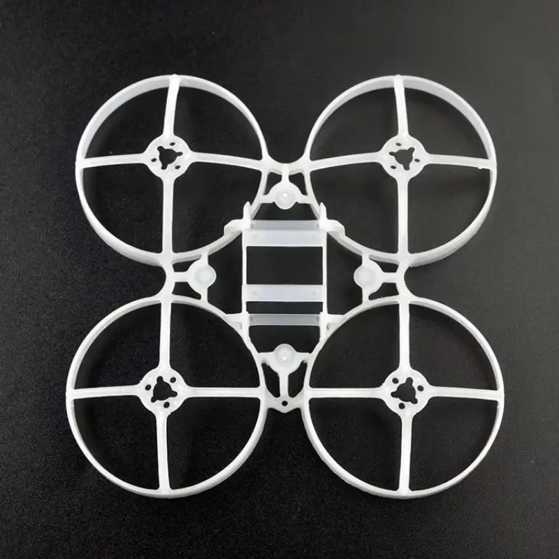 HappyModel Mobula7 V4 75mm Who - đánh giá và giá Drone Propeller