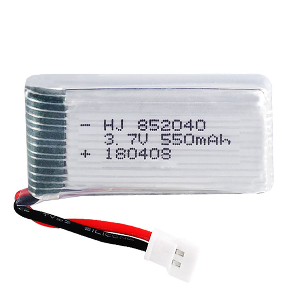 3.7V 550mAh 25C Lipo Battery 8 - đánh giá và giá Drone Charger