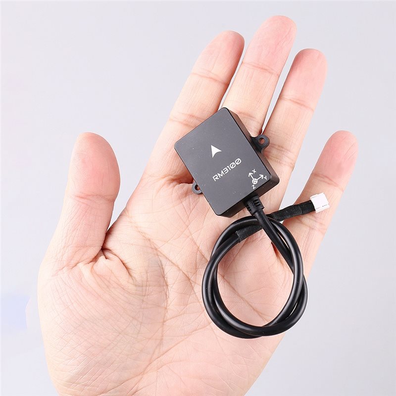 【CYBER MONDAY】RM3100 Module 3- - đánh giá và giá Drone Compass