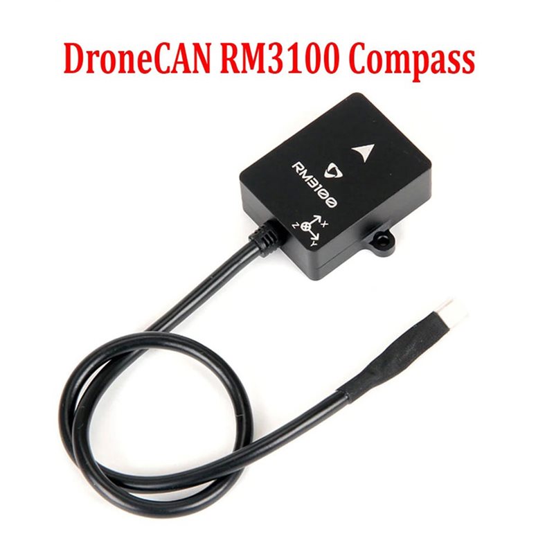 【CYBER MONDAY】RM3100 Module 3- - đánh giá và giá Drone Compass