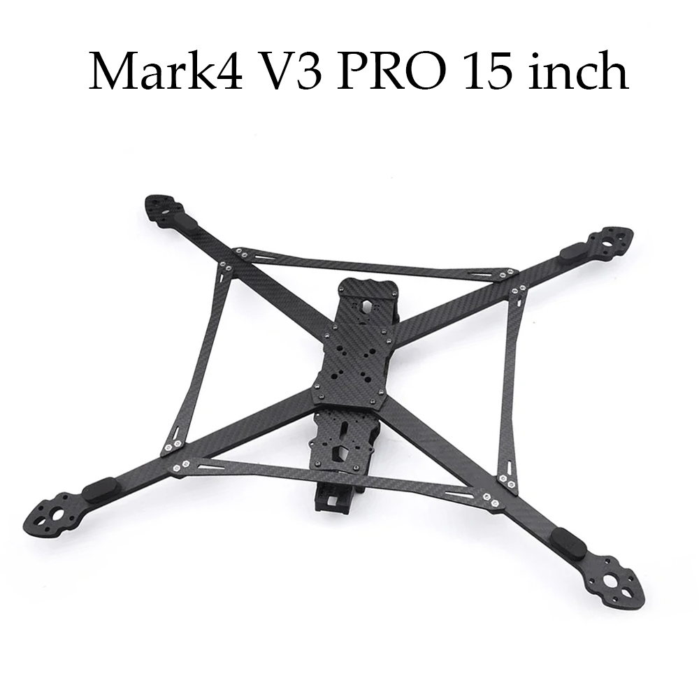 MARK4 V3 Pro 15inch 692mm T8 C - đánh giá và giá Drone Landing Gear