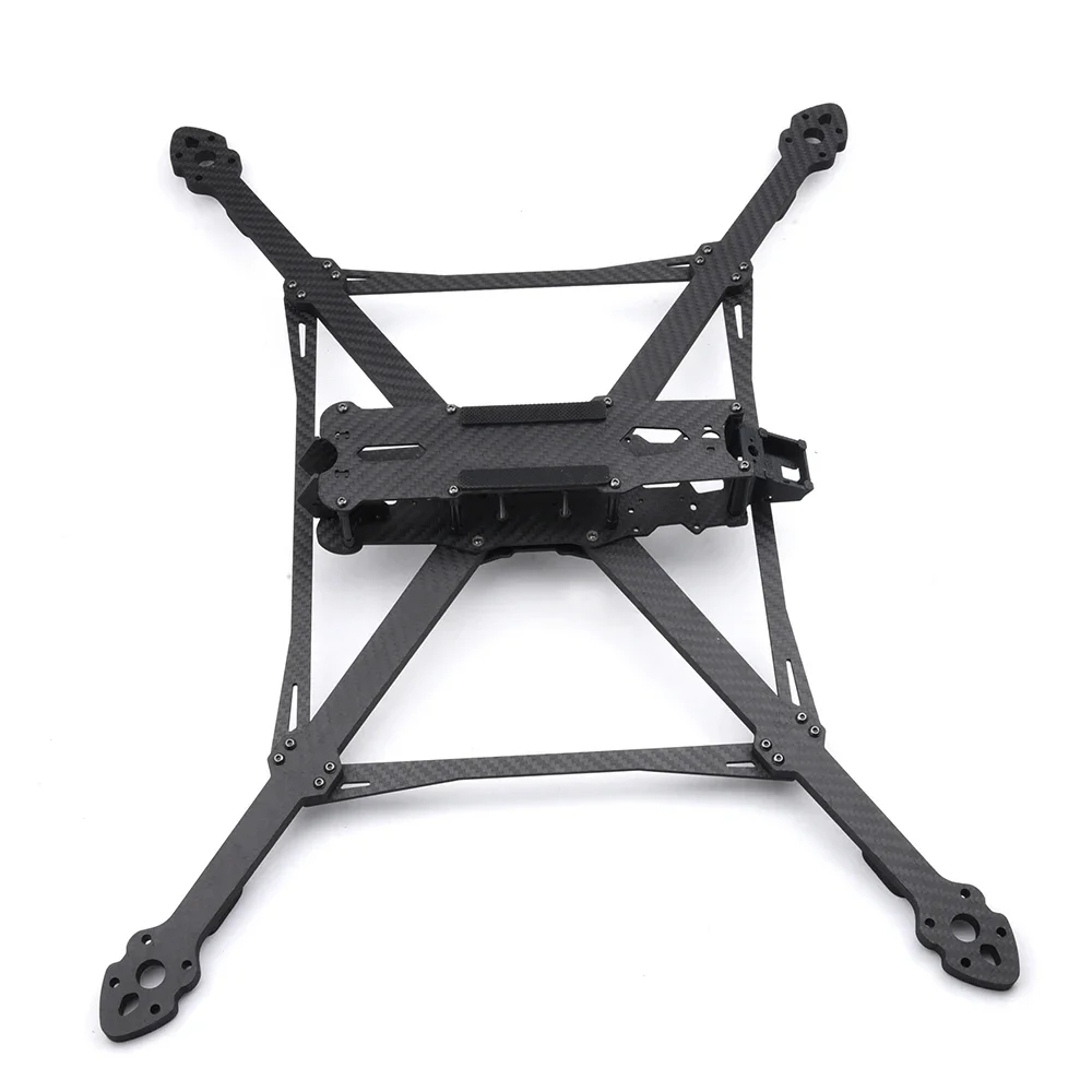 MARK4 V3 Pro 15inch 692mm T8 C - đánh giá và giá Drone Landing Gear
