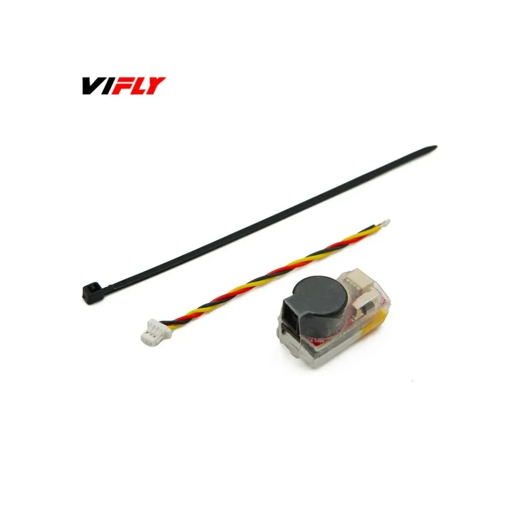 VIFLY Finder2 Finder V2 FPV Ra - đánh giá và giá Drone Buzzer
