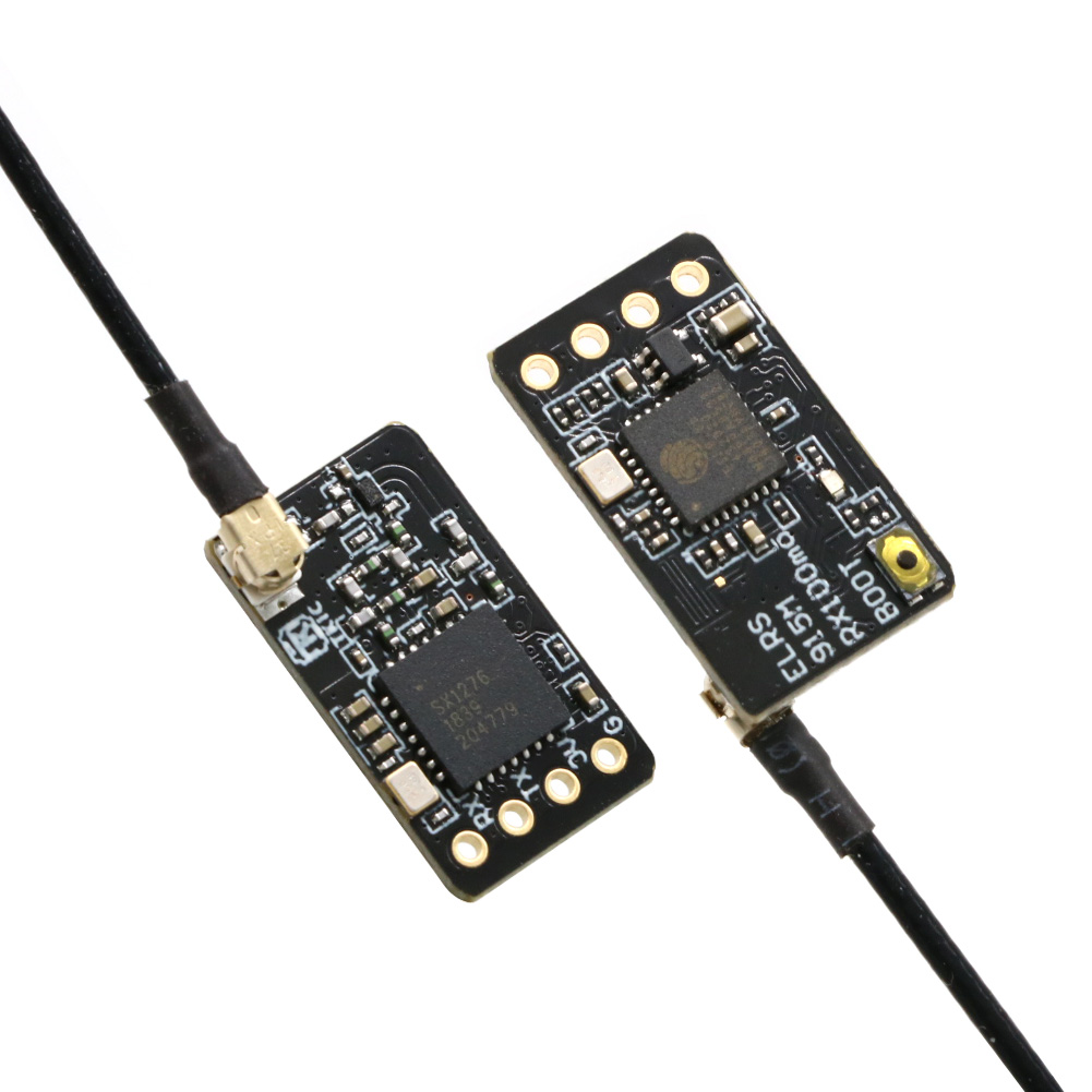 ELRS 915MHz NANO ExpressLRS Rc - đánh giá và giá Drone Antenna