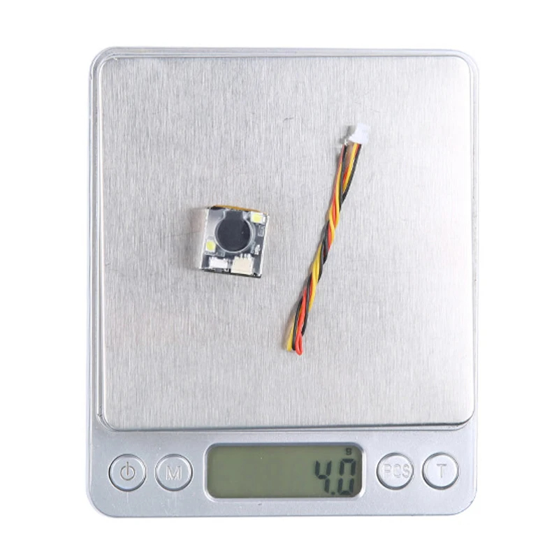 IFlight YR50B_S Finder Buzzer  - đánh giá và giá Drone Buzzer