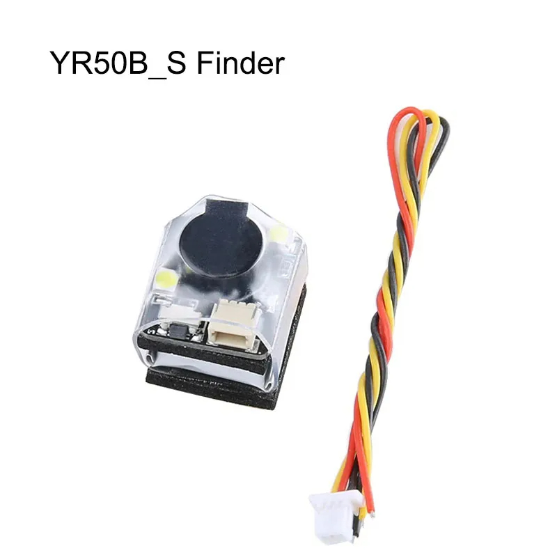 IFlight YR50B_S Finder Buzzer  - đánh giá và giá Drone Buzzer