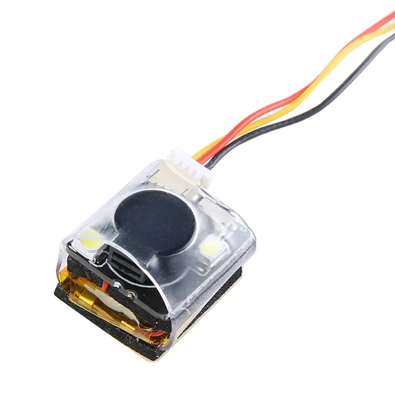 IFlight YR50B_S Finder Buzzer  - đánh giá và giá Drone Buzzer