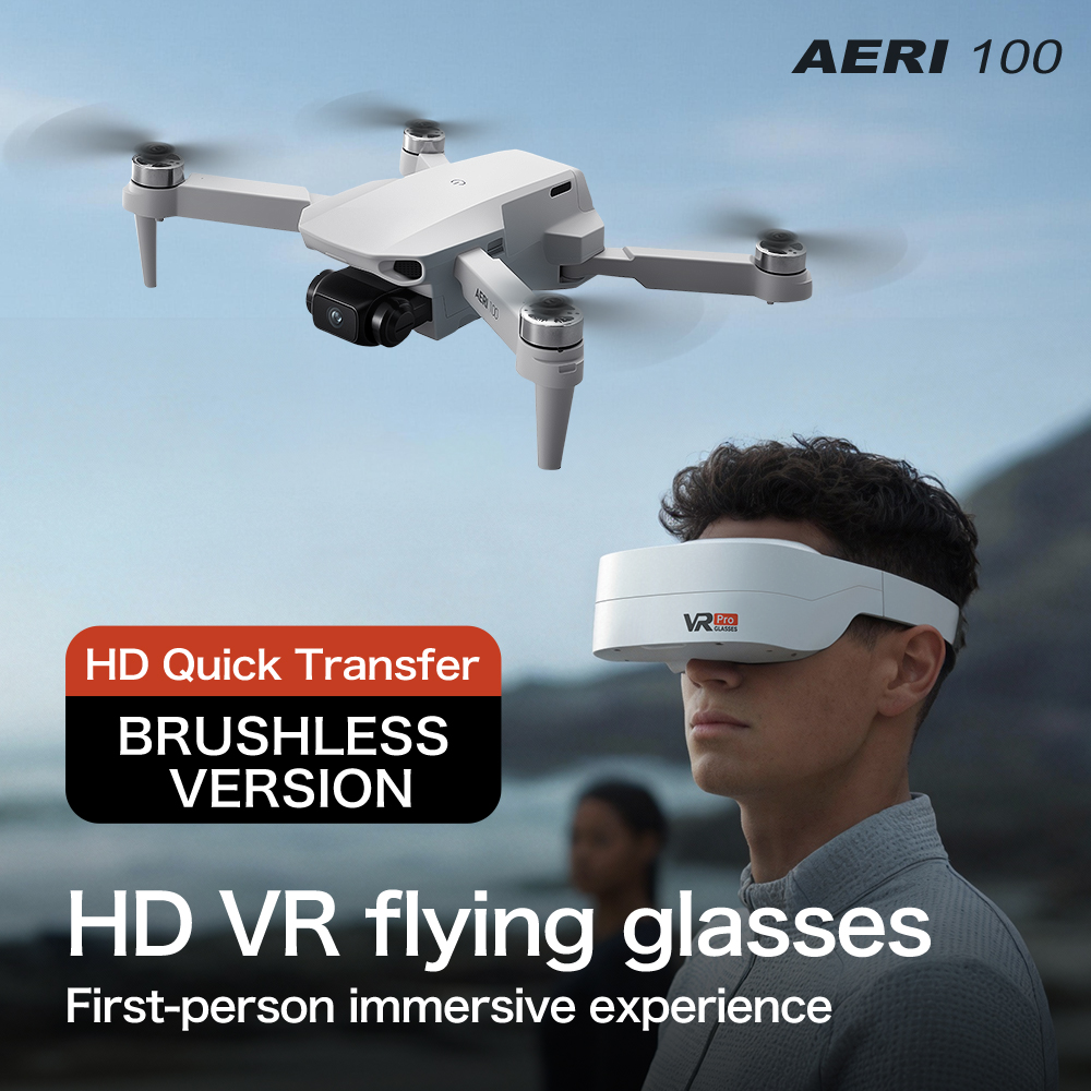 Mini Drone 4k Professional Aer - đánh giá và giá Drone Gps Mount
