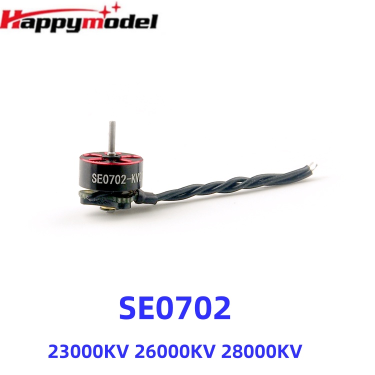 HappyModel SE0702 23000KV 2600 - đánh giá và giá Drone Power Distribution Board