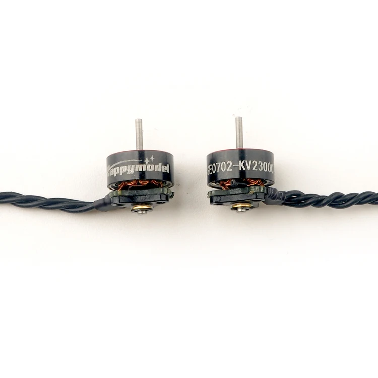 HappyModel SE0702 23000KV 2600 - đánh giá và giá Drone Power Distribution Board