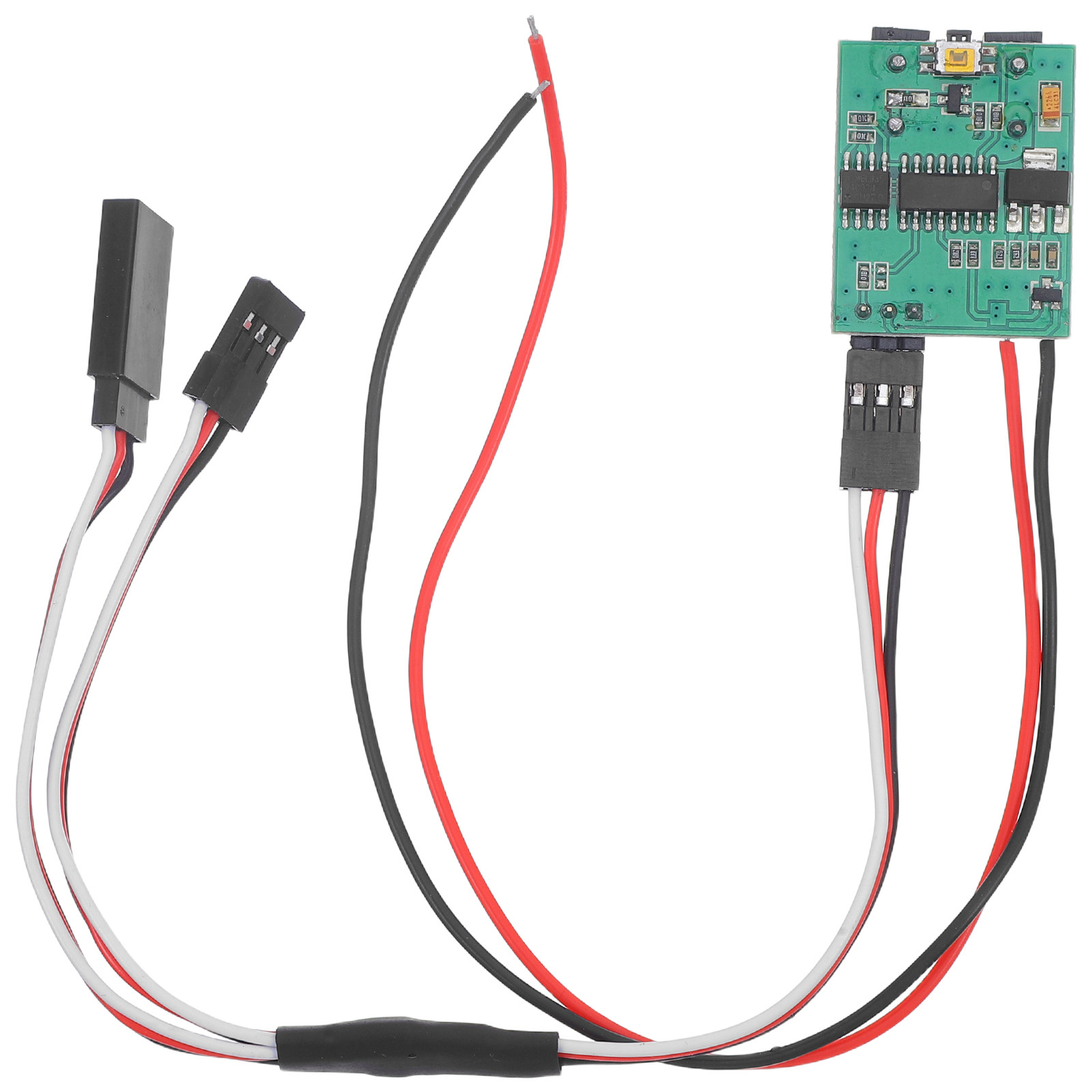 Mini Alarm Buzzer Drone Modeli - đánh giá và giá Drone Buzzer