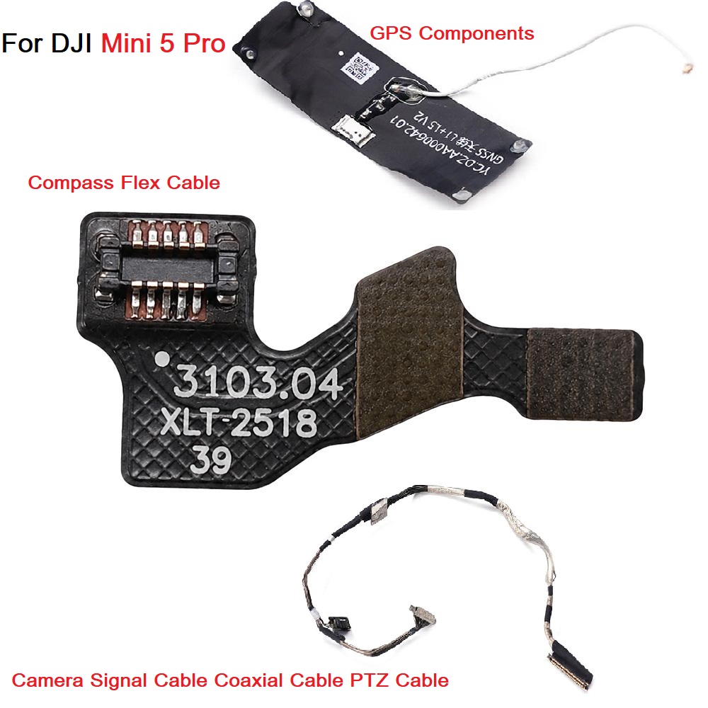 Repair Parts Compass Flex Cabl - đánh giá và giá Drone Compass