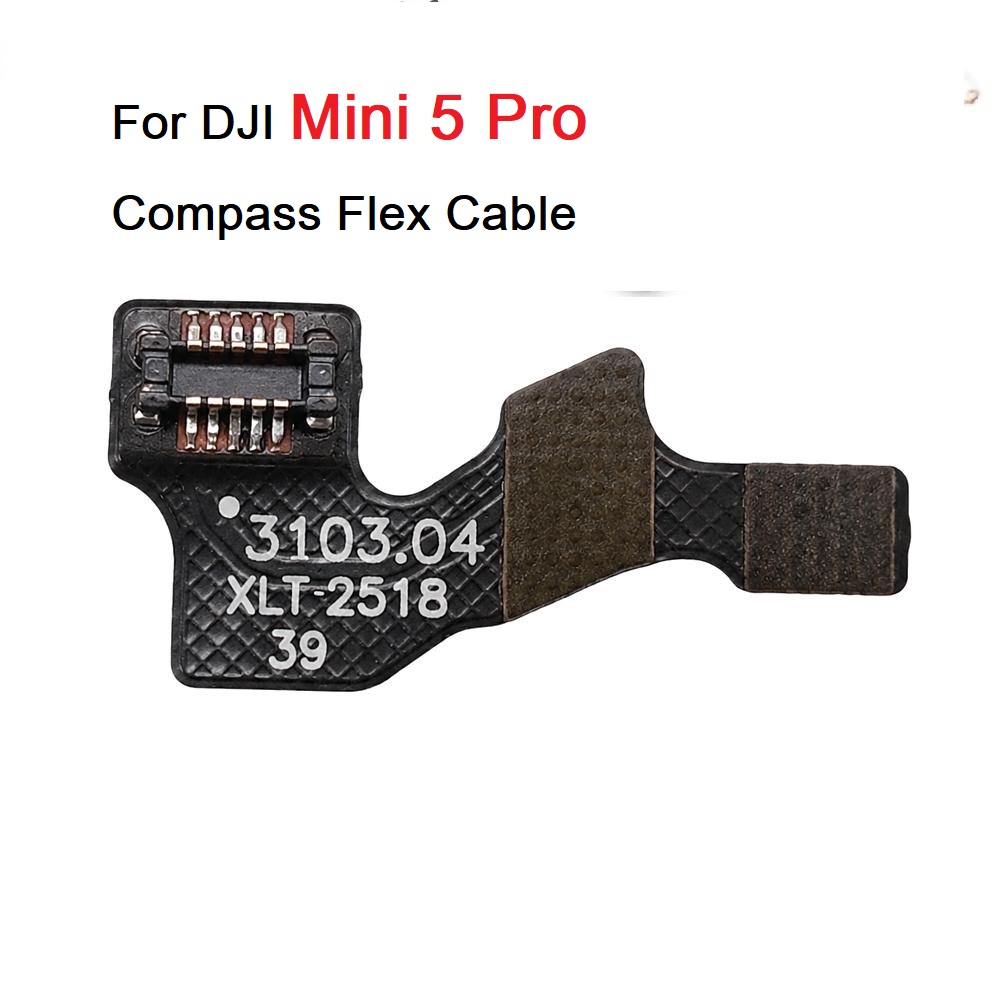 Repair Parts Compass Flex Cabl - đánh giá và giá Drone Compass