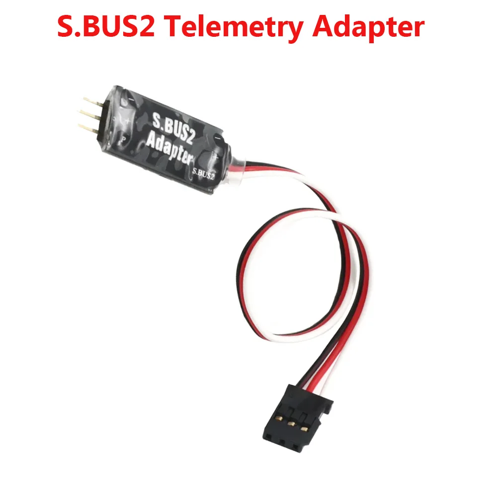 Hobbywing S.BUS2 Telemetry Ada - đánh giá và giá Drone Esc