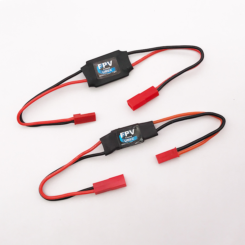 Ultralight BEC Module 3A 5V 2- - đánh giá và giá Drone Gimbal