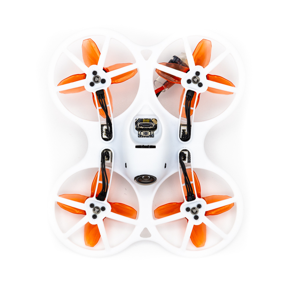 Emax EZ Pilot Pro RTF Kit FPV  - đánh giá và giá Drone Led Light