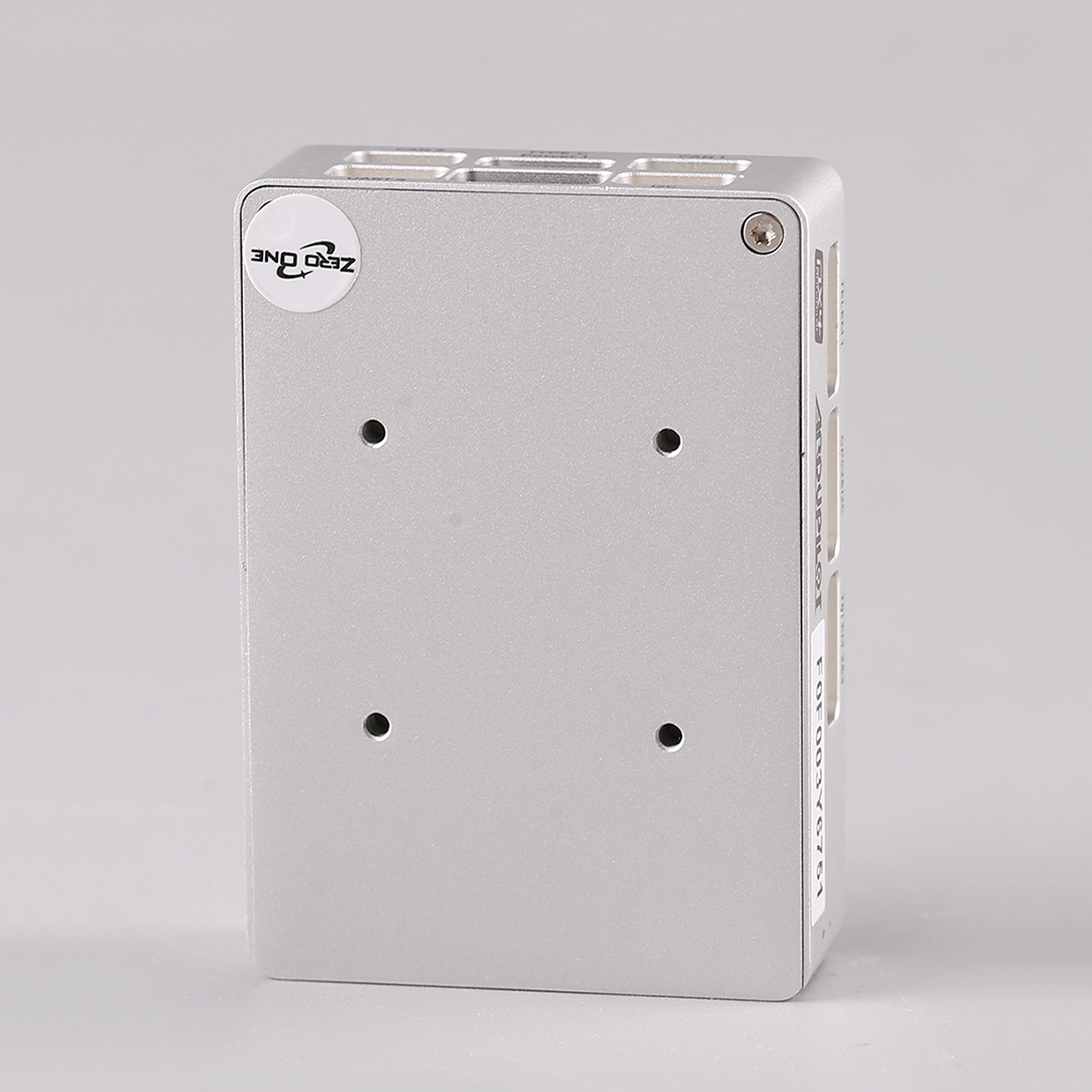 Zero One's new X6 Air+Open-Sou - đánh giá và giá Drone Flight Controller
