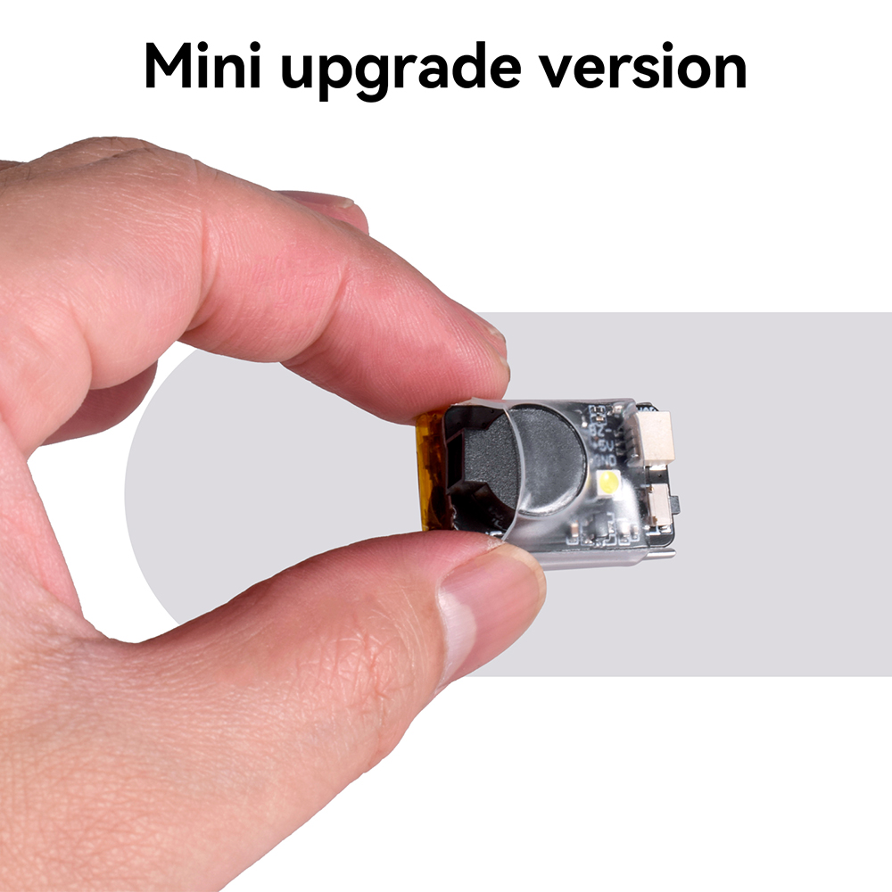 JHEMCU JHE42B/JHE20B Finder Mi - đánh giá và giá Drone Buzzer