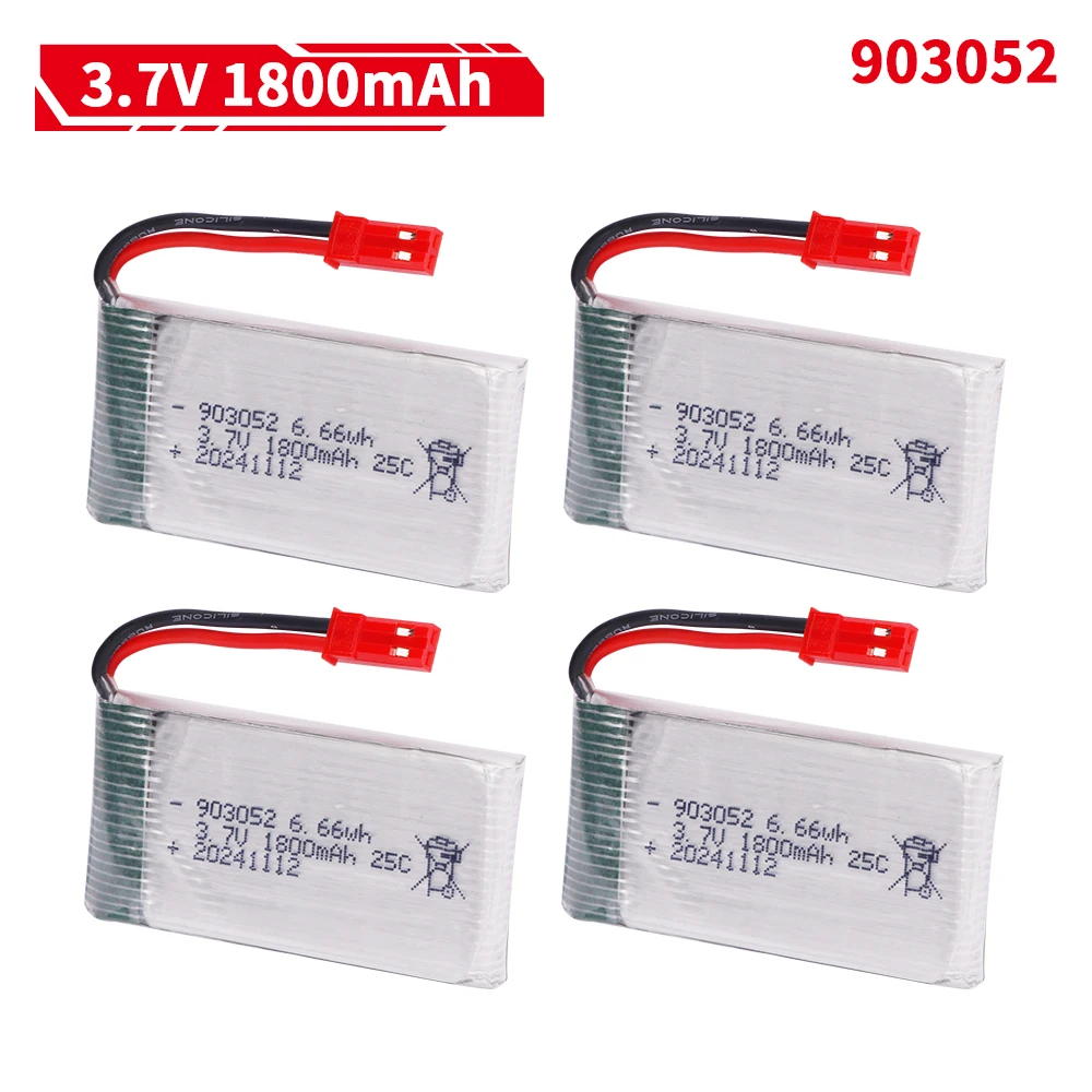 3.7V 1800mAh 903052 lipo Batte - đánh giá và giá Drone Charger