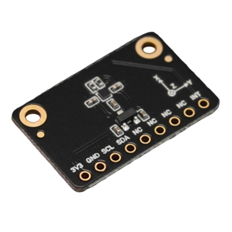 B24B BMM350 Triple-Axis Magnet - đánh giá và giá Drone Compass