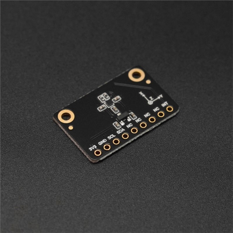 B24B BMM350 Triple-Axis Magnet - đánh giá và giá Drone Compass