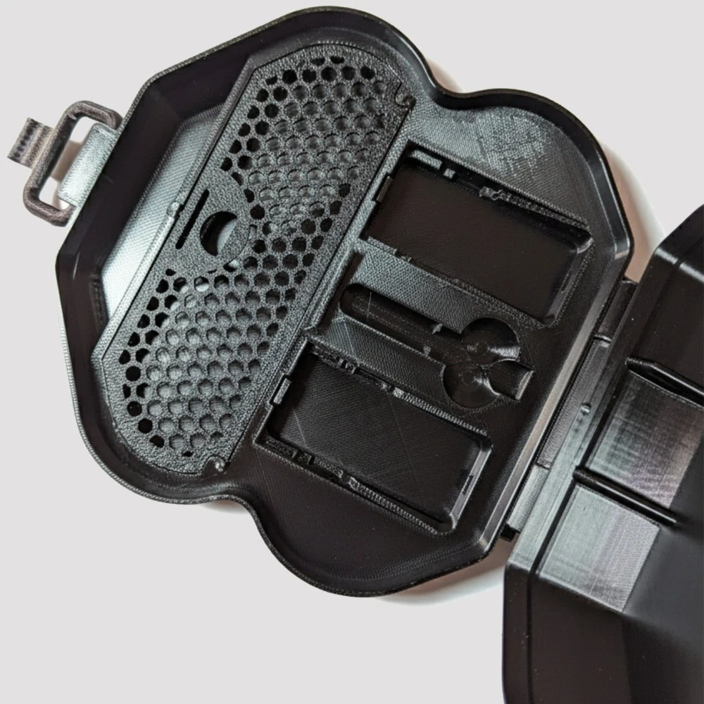 Multi-functional Carrying Case - đánh giá và giá Drone Battery