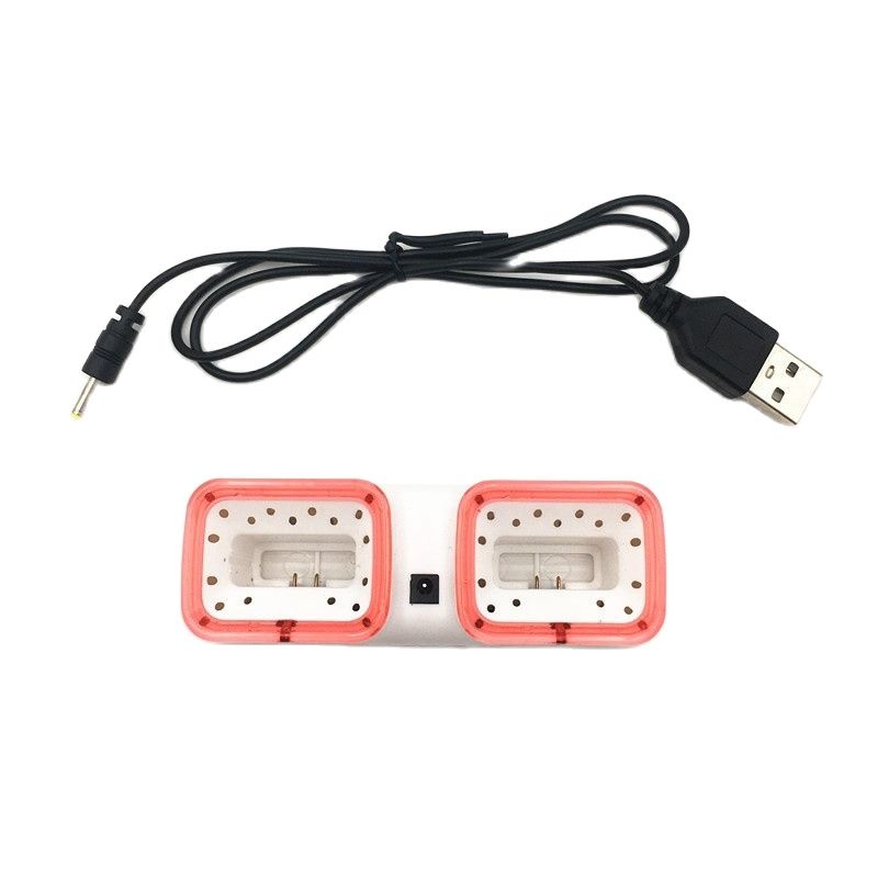 Dual USB Fast Charger for Syma - đánh giá và giá Drone Charger